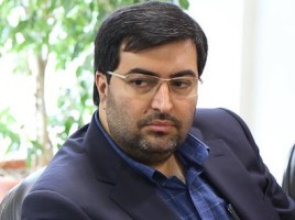 مهدی عبوری مدیرعامل شرکت اهداف شد